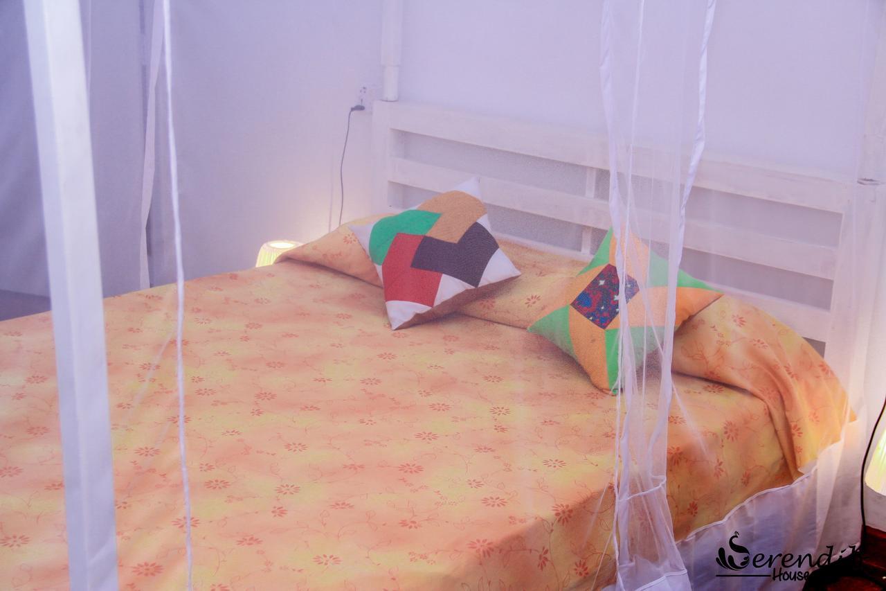 Serendib House 우나와투나 외부 사진